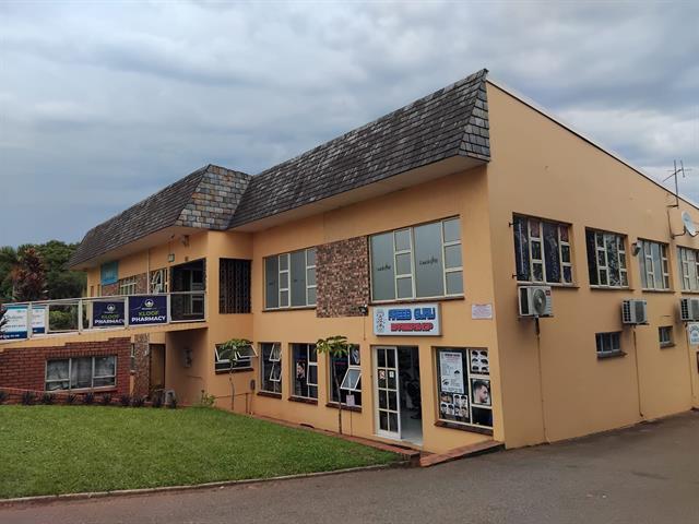  to let in Kloof