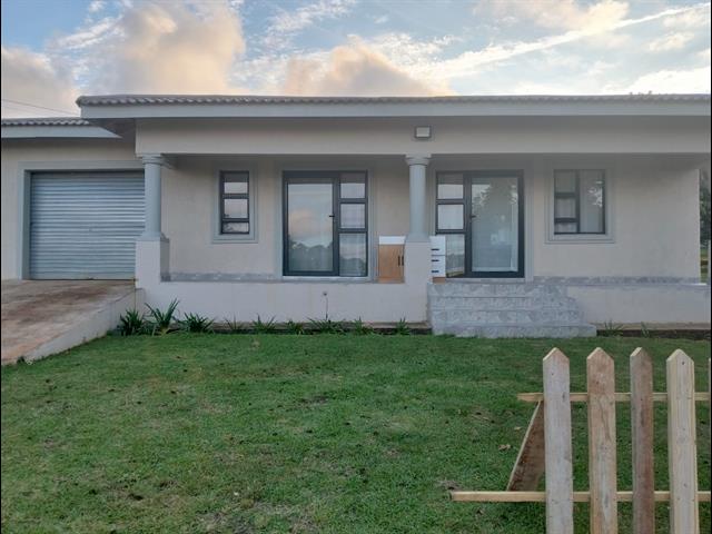 1.5 Bedroom Garden Cottage to let in Crestholme