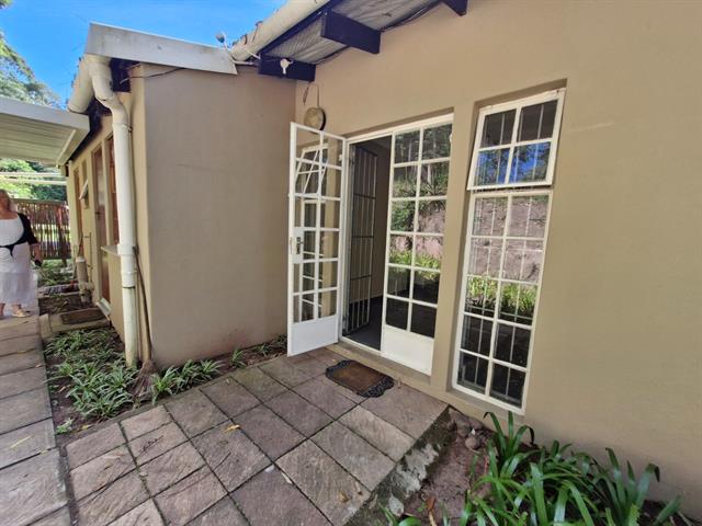 1 Bedroom Garden Cottage to let in Assagay