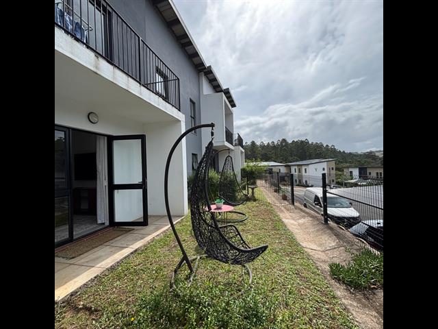 2 Bedroom Apartment to let in Waterfall