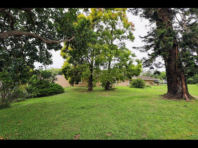 2 Bedroom Garden Cottage to let in Waterfall