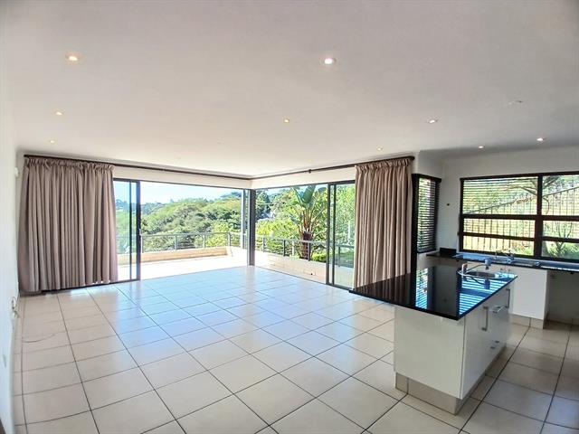 3 Bedroom Apartment to let in Gillitts