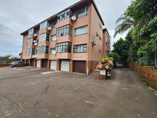 2.5 Bedroom Apartment for sale in Umbilo