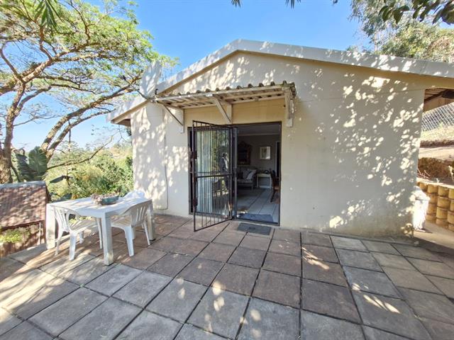 1 Bedroom Garden Cottage to let in Assagay
