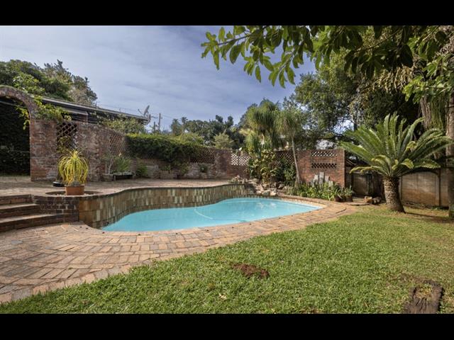 3 Bedroom House for sale in Forest Hills