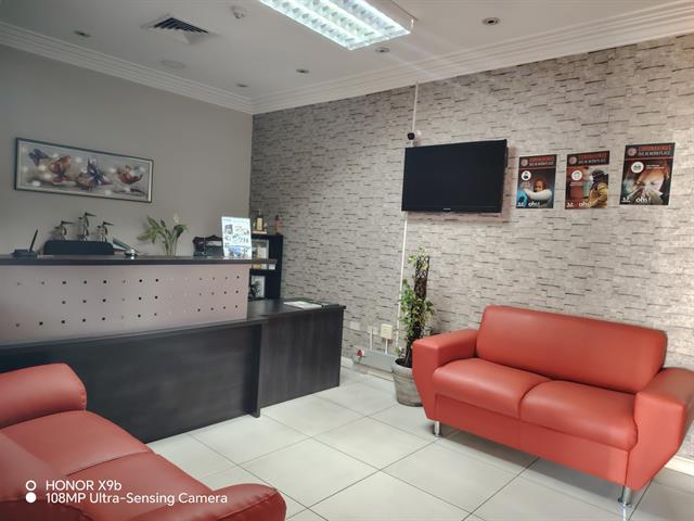 820m² Commercial space for sale in Windermere