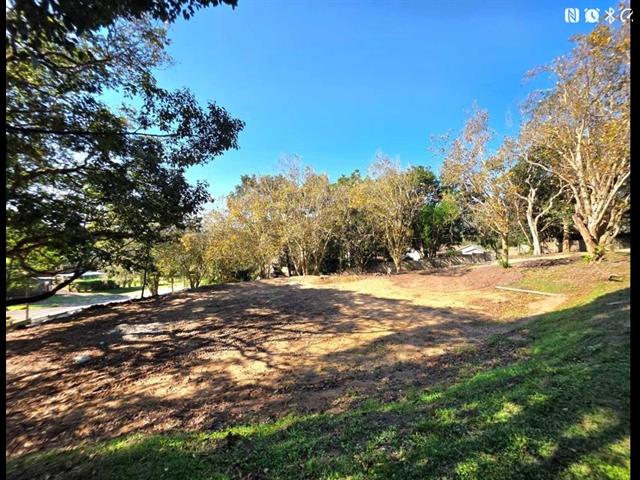 Land for sale in Kloof
