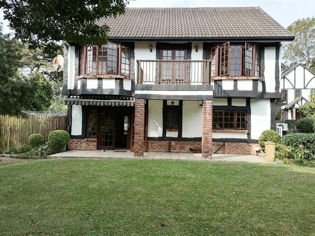 3 Bedroom Duplex to let in Hillcrest Park