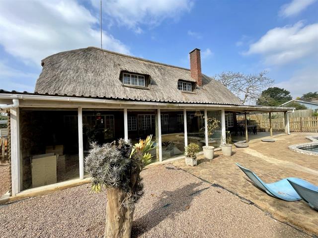 3 Bedroom House to let in West Riding