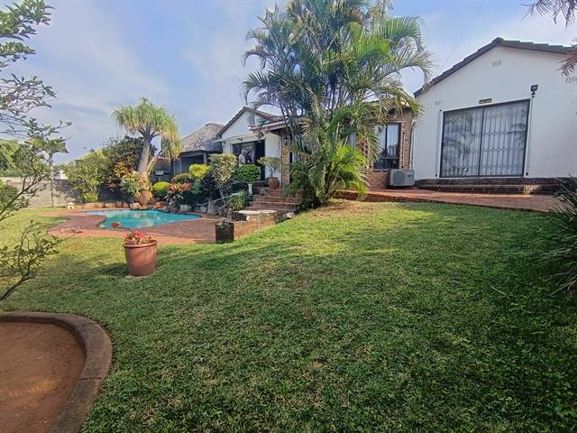 3 Bedroom House for sale in Bluff