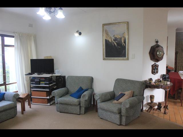 3 Bedroom Apartment to let in Kloof