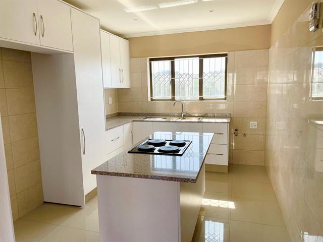 2 Bedroom Apartment to let in Silverglen