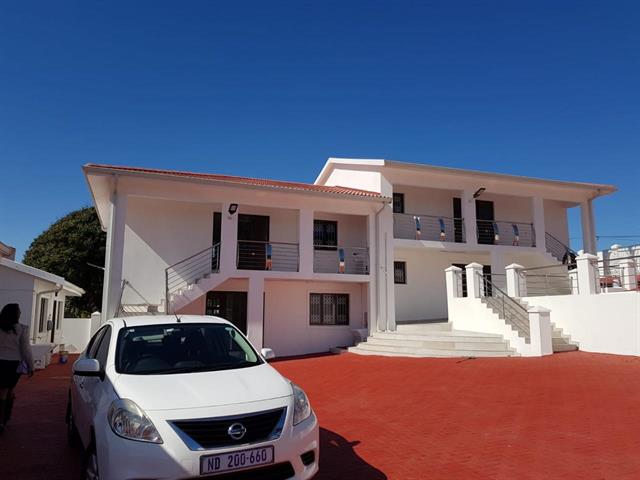 2 Bedroom Apartment to let in Silverglen