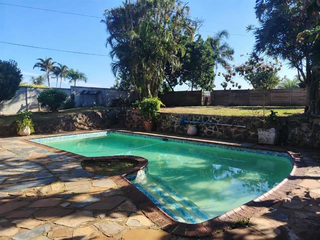 3 Bedroom House for sale in Bluff