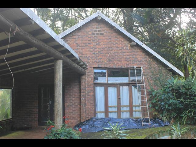 1 Bedroom Garden Cottage to let in Kloof