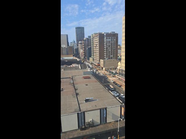 1 Bedroom Flat for sale in Durban Central