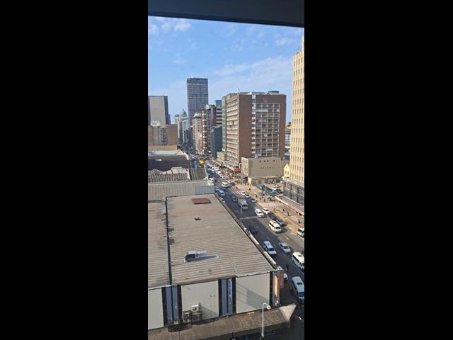 1 Bedroom Flat for sale in Durban Central