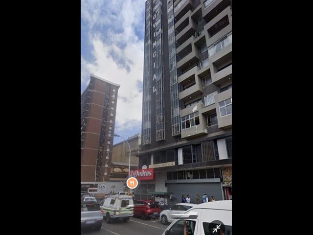 1 Bedroom Flat for sale in Durban Central