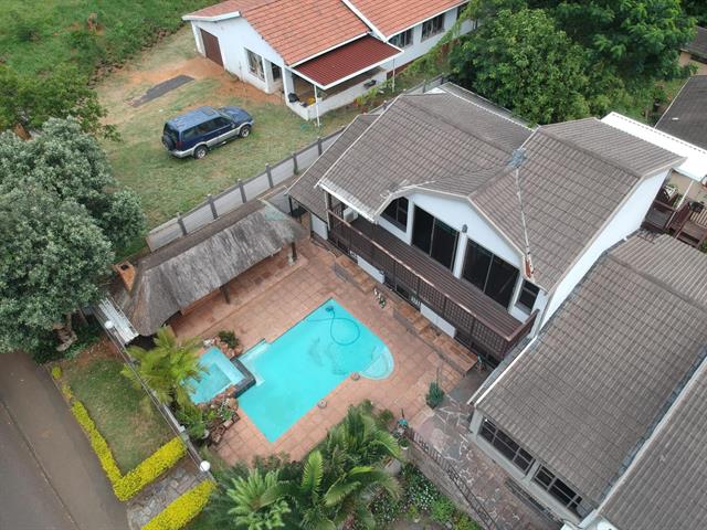 3 Bedroom House for sale in Fynnland