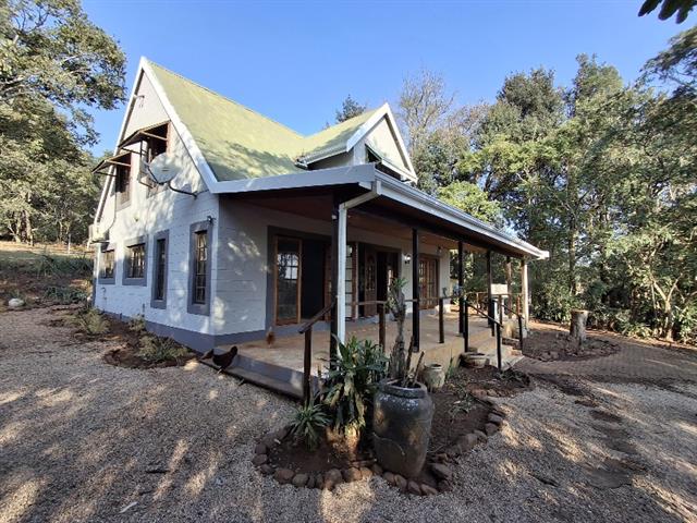 3 Bedroom House to let in Waterfall