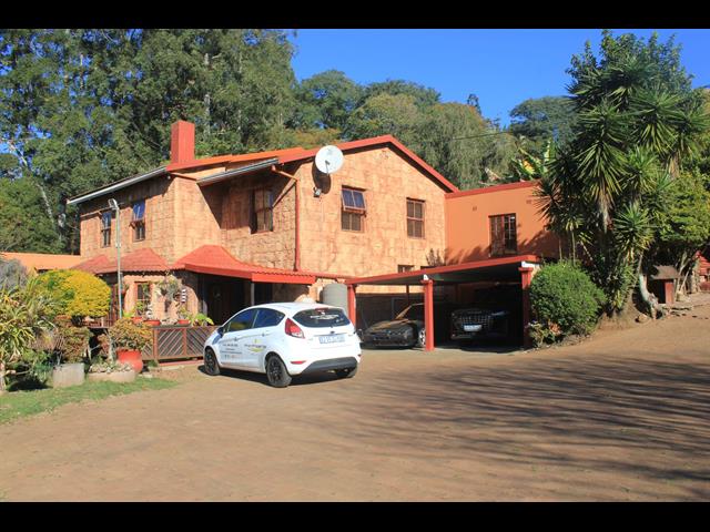 4 Bedroom House for sale in Alverstone