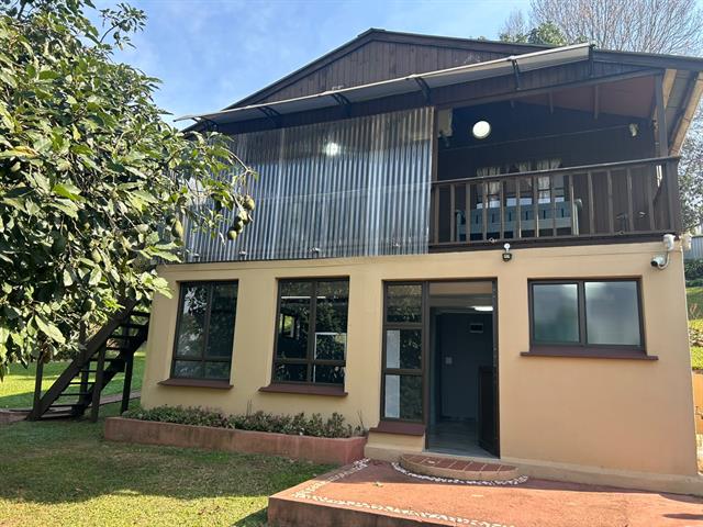 3 Bedroom Apartment to let in Bothas Hill