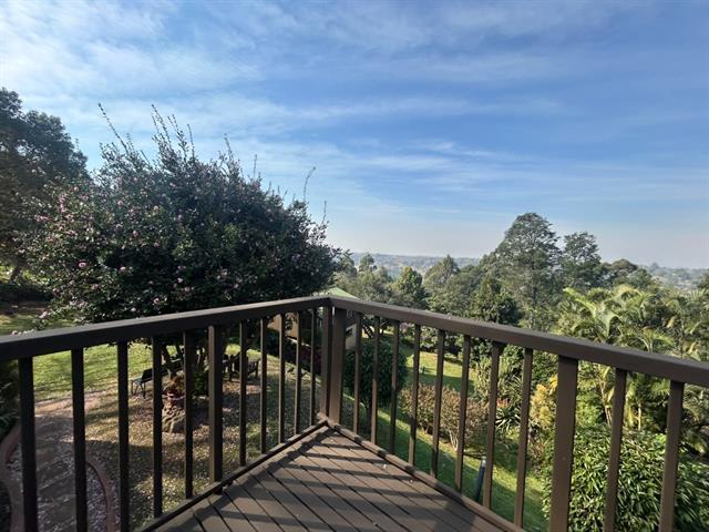 1 Bedroom Apartment to let in Bothas Hill