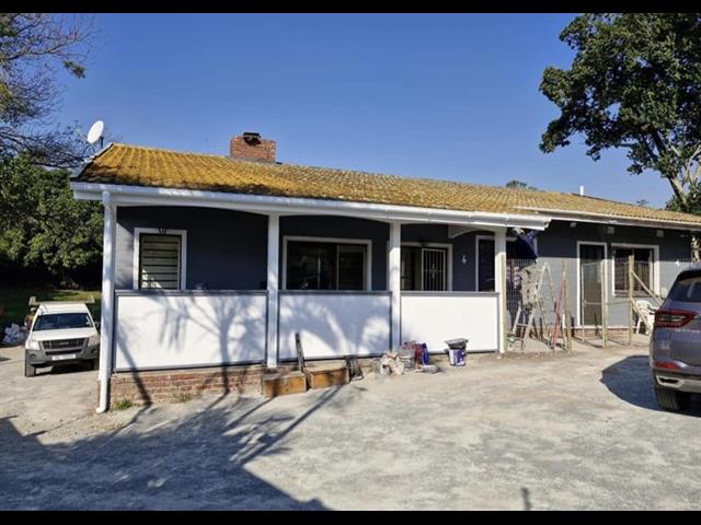 2 Bedroom Garden Cottage to let in The Wolds