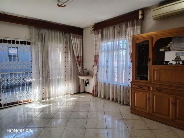 4 Bedroom House to let in Bluff