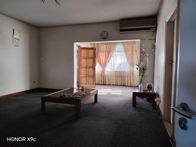 4 Bedroom House to let in Bluff