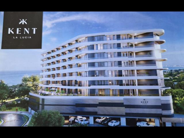 1 Bedroom Apartment for sale in La Lucia