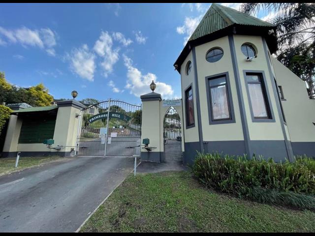 1 Bedroom House to let in New Germany