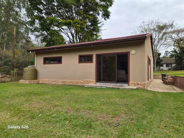 1 Bedroom Garden Cottage to let in Crestholme