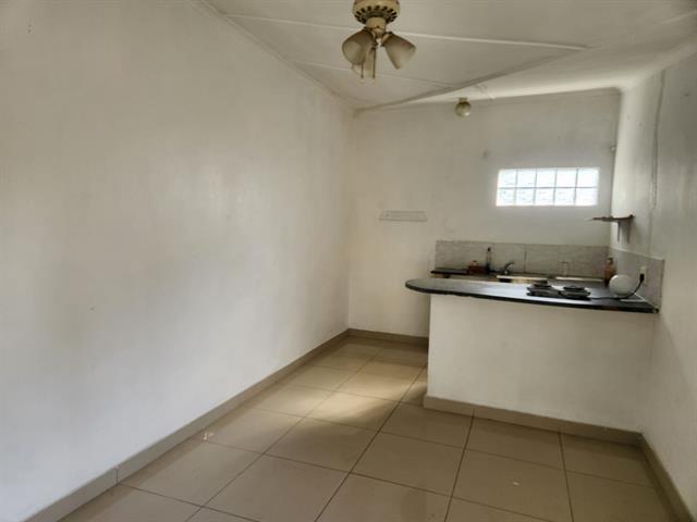 1 Bedroom Garden Cottage to let in Bluff