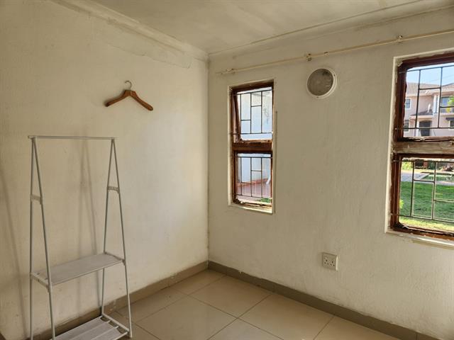1 Bedroom Garden Cottage to let in Bluff