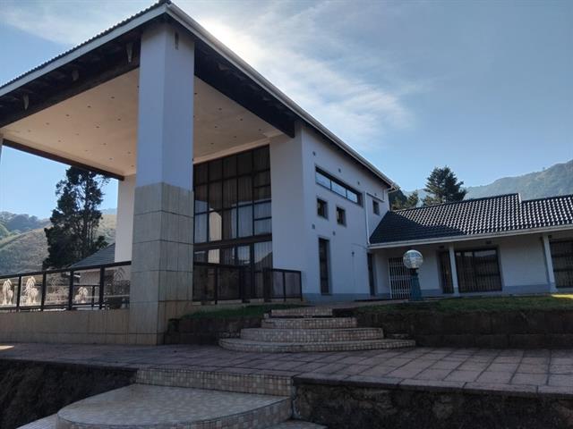 404686  m² Lifestyle Farm for sale in Richmond