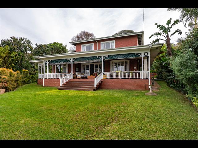 5 Bedroom House for sale in Kloof