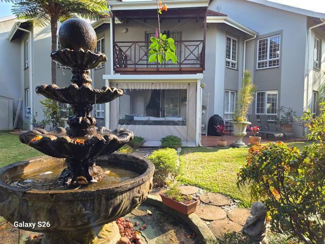 3 Bedroom Townhouse for sale in Hilldene