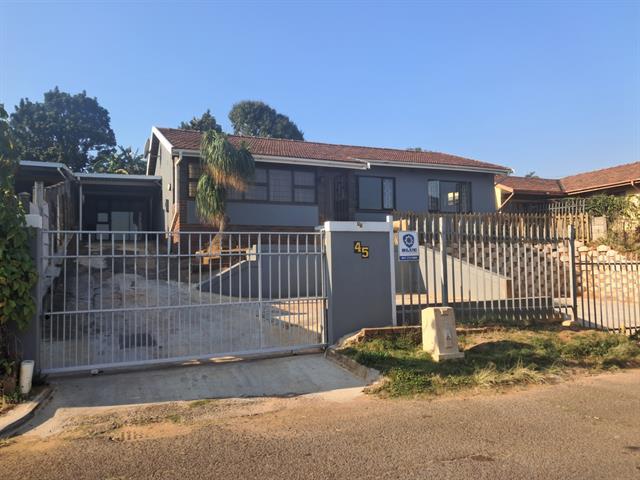 3 Bedroom House to let in Bluff