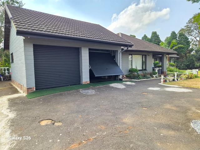 3 Bedroom House to let in Forest Hills