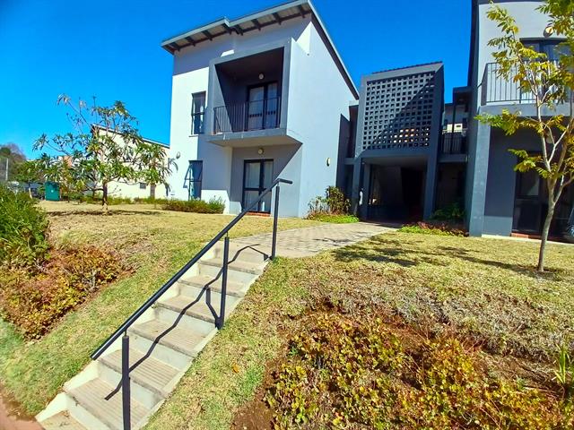 2 Bedroom Apartment to let in Waterfall