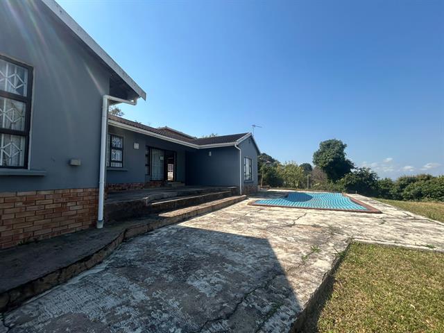 3 Bedroom House to let in Dawncliffe