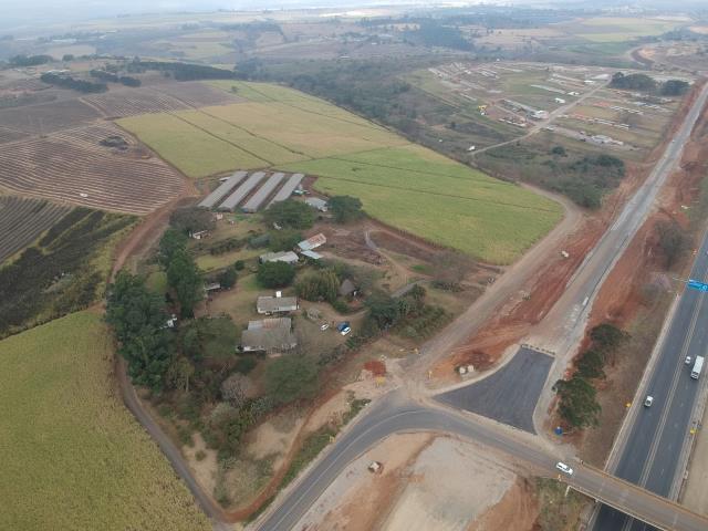 74  ha Agricultural Holding for sale in Camperdown