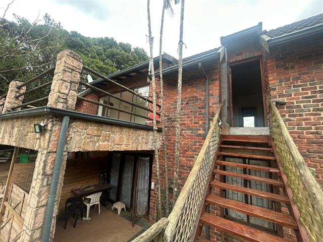 4 Bedroom Apartment to let in Forest Hills