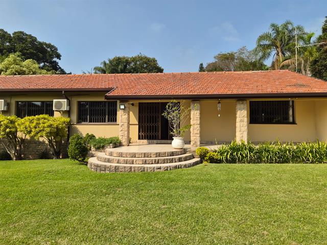 4 Bedroom House to let in Dawncliffe