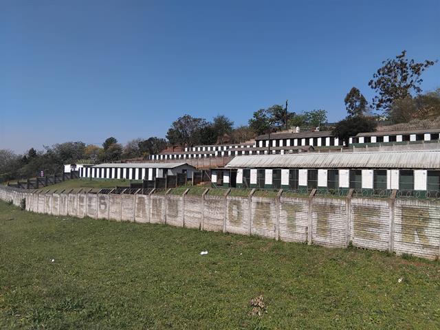 Land for sale in Shongweni