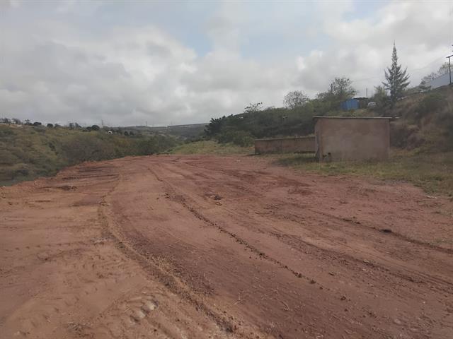 85260m² Land for sale in Cliffdale