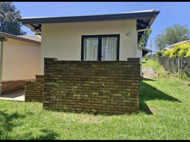 1 Bedroom Apartment to let in Hillcrest Park