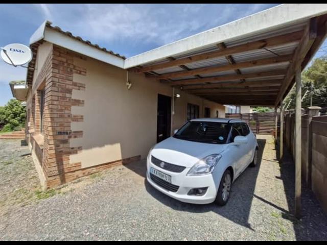 1 Bedroom Garden Cottage to let in Crestview