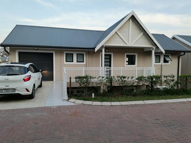 2 Bedroom Apartment to let in Kloof